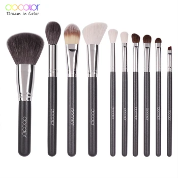 10pcs only brush