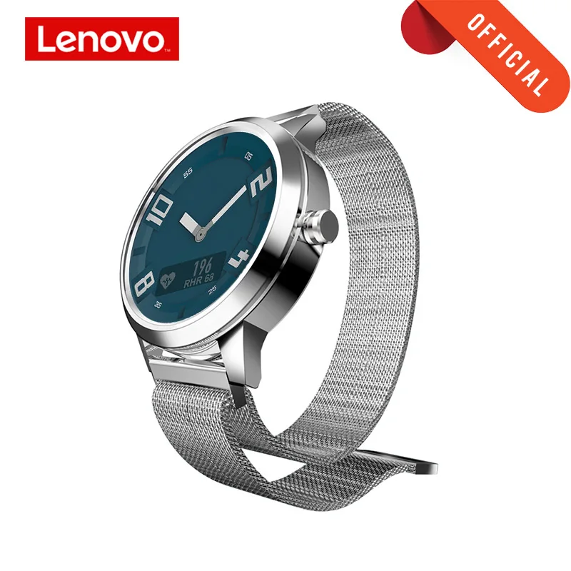 lenovo ego smart watch online