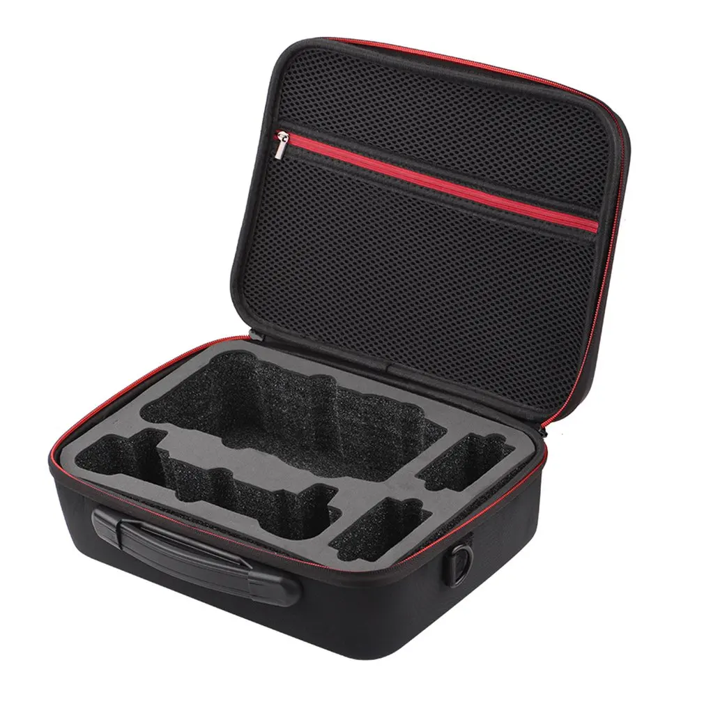 

Shoulder Bag for Fimi X8 SE 2020 Protector Bag Drone Battery Controller Storage Box Waterproof Suitcase
