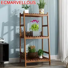 Для гостиной Soporte Plantas интерьер Suporte Flores Stojaki балкон полка открытый цветок Stojak Na Kwiaty завод Стенд