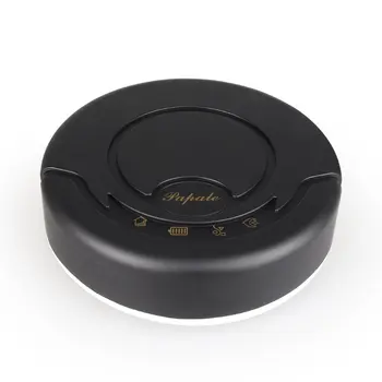 

Mini Intelligent Robotic Vacuum Cleaner Automatic Mini Sweeping Machine Intelligent Robotic Vacuum Cleaner Automatic