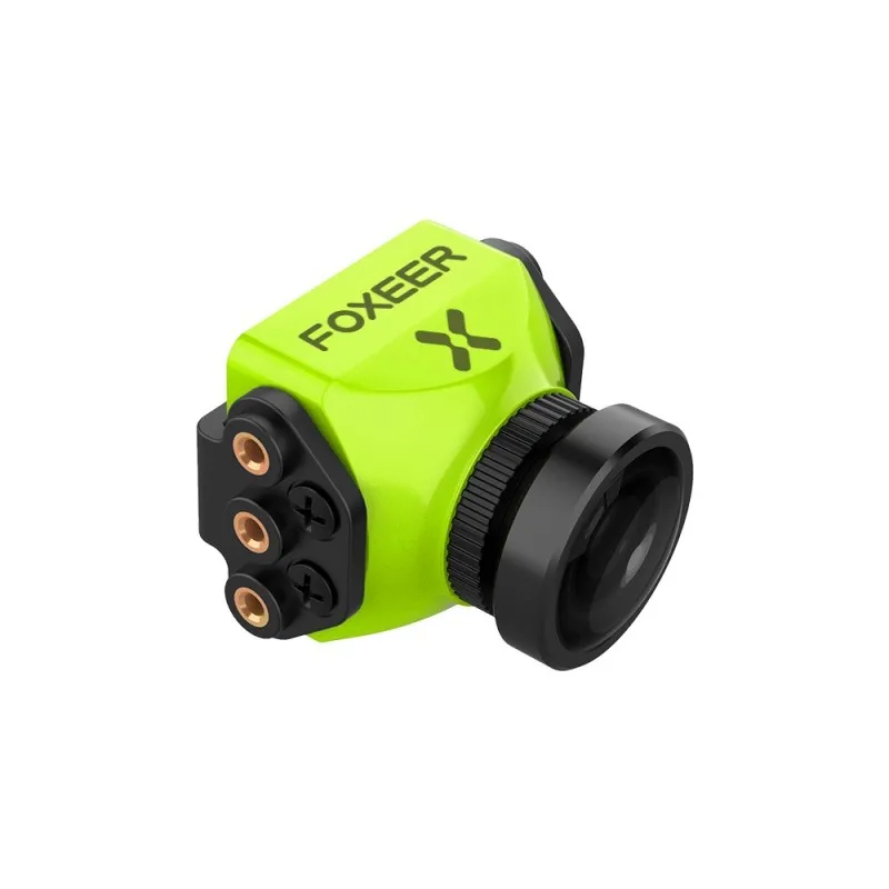 Foxeer Predator V5 FPV Camera Racing Drone Mini Camera16:9/4:3 PAL/NTSC switchable Super WDR OSD 4ms Latency Upgarded PredatorV4 thumbnail 3