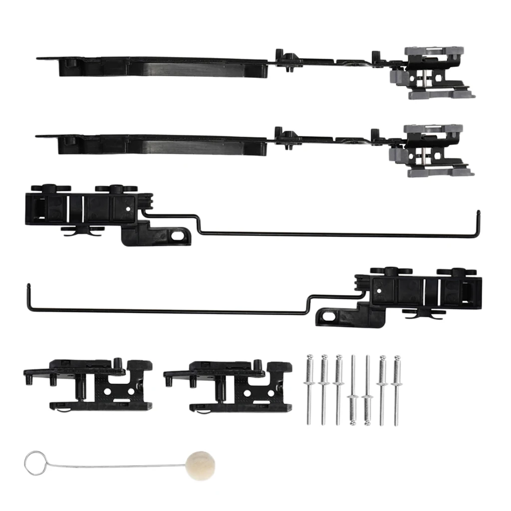 Repair Kit For Sunroof, For Ford F150 / F250 / F350 / F450, For Lincoln Navigator 2000-2017