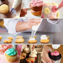 Горячая Европейский стандарт ТПУ декорированный мешок мешки для крема цементный мешок