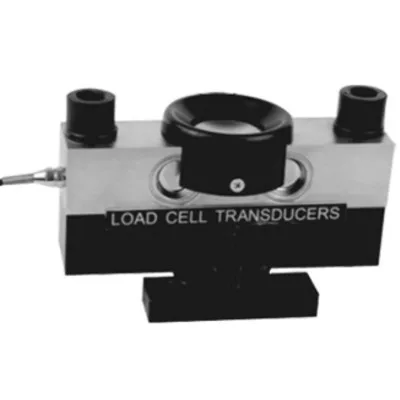 

High precision 30 ton bridge pressure sensor load cell QSA, weighing sensor is suitable for truck scale, hopper scale