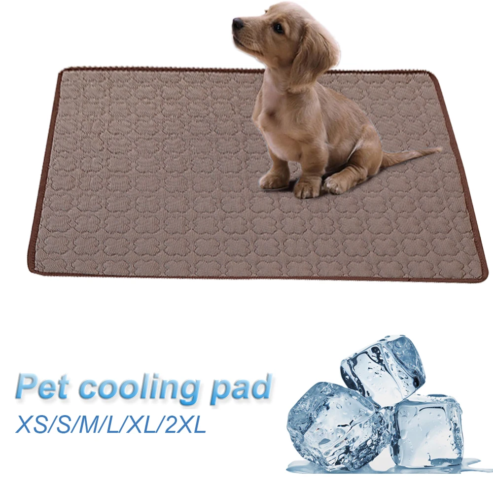 Dog Bed Mats Reusable Pee Pads For Dog Cat Fast Absorbing Pads Bed Sofa