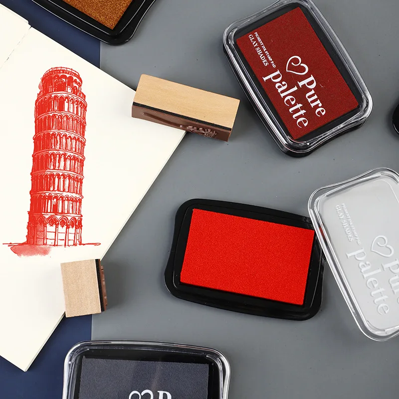 Best Ink For Stamping Fabric