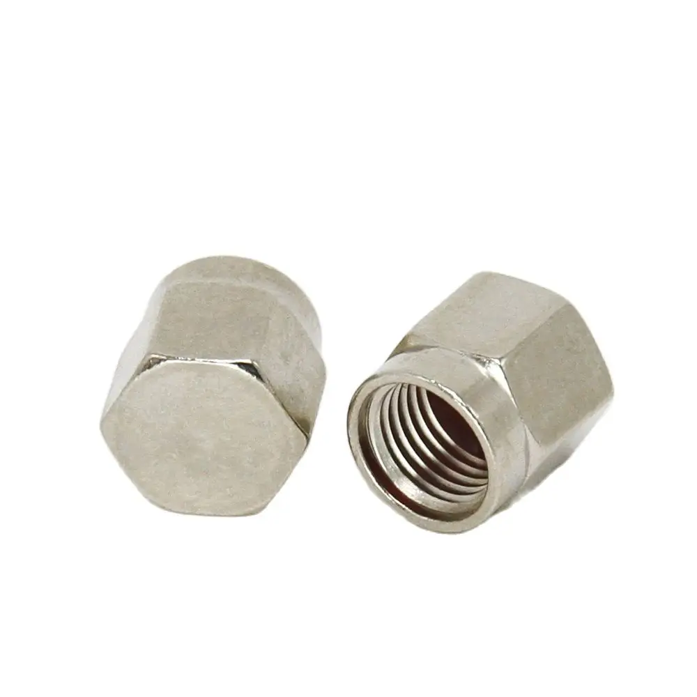 Sma capa de proteção para sma conector
