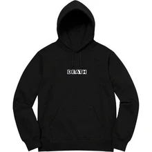 cheapest box logo hoodie