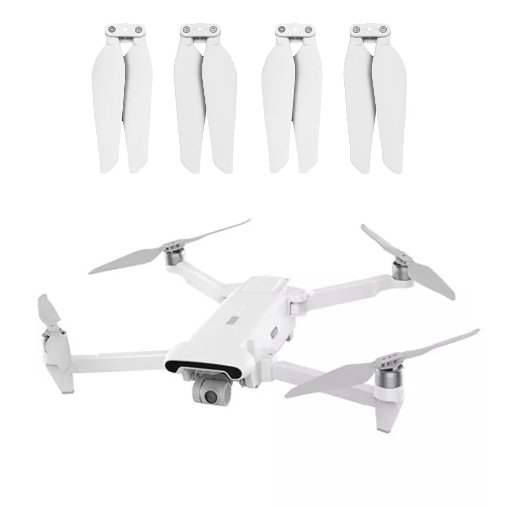 

4PCS CW CCW Quick-release Foldable Propellers for FIMI X8 SE RC Drone