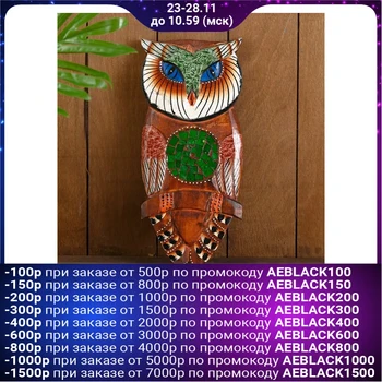 

Panels "Owl on branch tree 15x5x30 cm 4575517