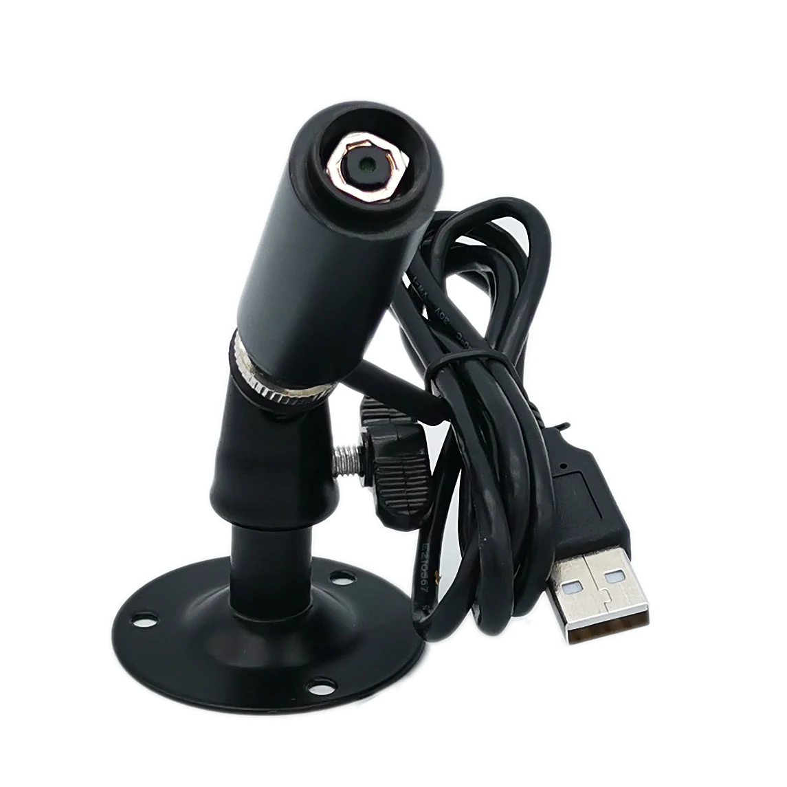 Mini Bullet Imx179 Auto Focus Zoom USB Endoscope Camera Module 8MP 15FPS 1080P 30fps for Military Police Medical and Industrial