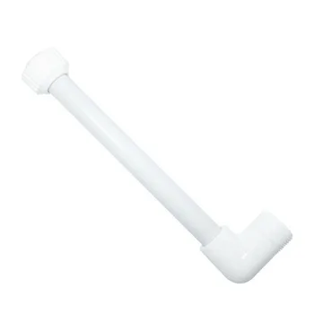 

Adjustable Waterfall Swimming Pool Fountain Stand Sprayer Hose Replacement Tool Helps Cool Down Or Warm Up The Water Temperature