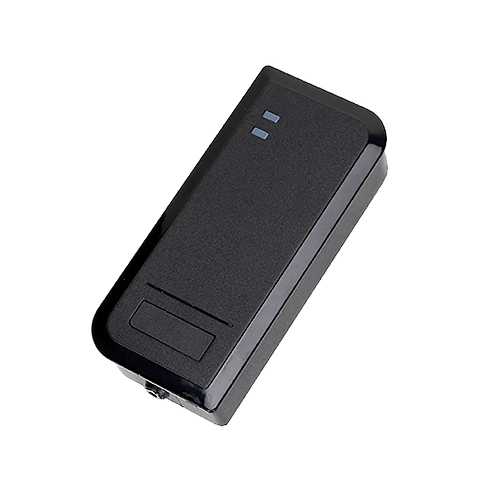 S2EM IP66 Waterproof 125Khz 13.56MHZ RFID Access Controler Card Reader Access Control System with Manger Card 2000 user