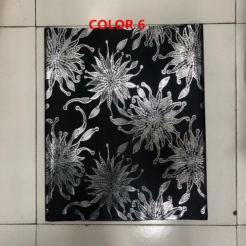 Aso oke headtie sego headtie Черный и белый цвета кружевная ткань для вечерние в нигерийском стиле голову галстук-бабочка женские шарф высокого quality2piece/4 штуки/набор компл./лот