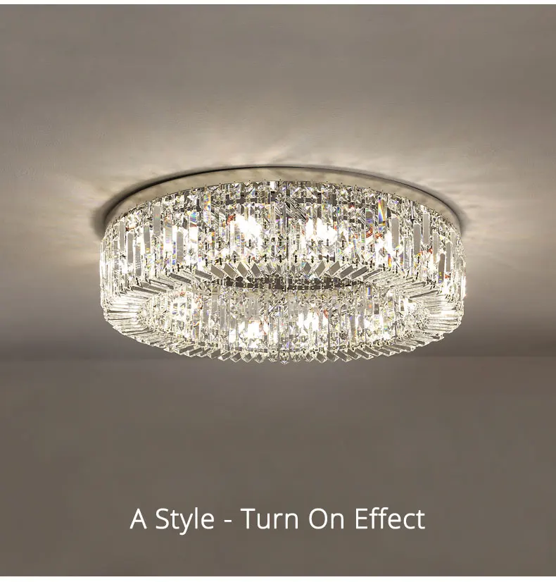 High Quality Luzes e Iluminação