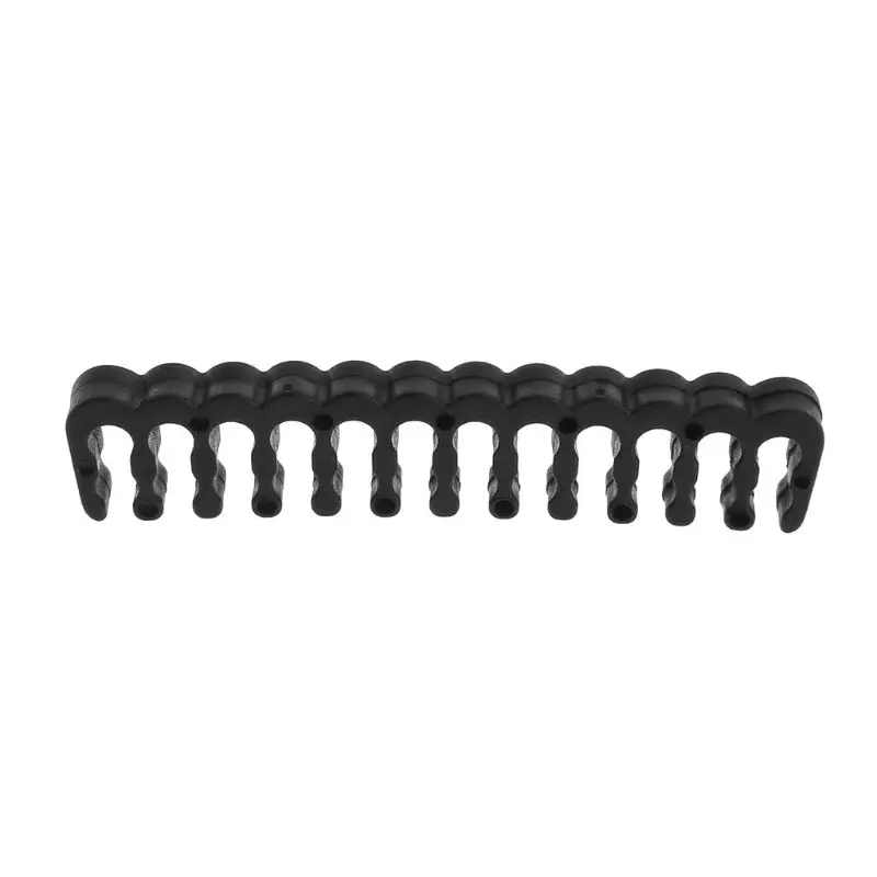 pc cable organizer 16Pcs/Set PP clamp clip dresser for 2.5-3.2mm PC power cables wiring 4/6/8/24 Pin computer cable M5TB