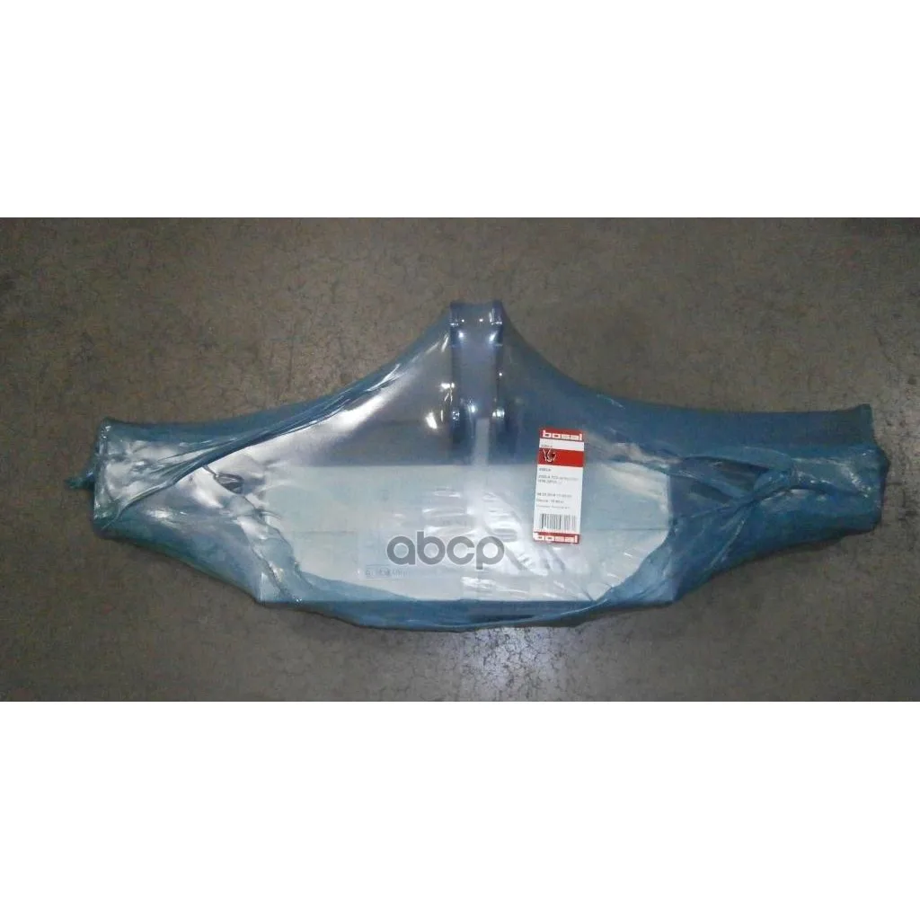 Фаркоп Для Hyundai Ix35 2010- Bosal арт. 4253-A