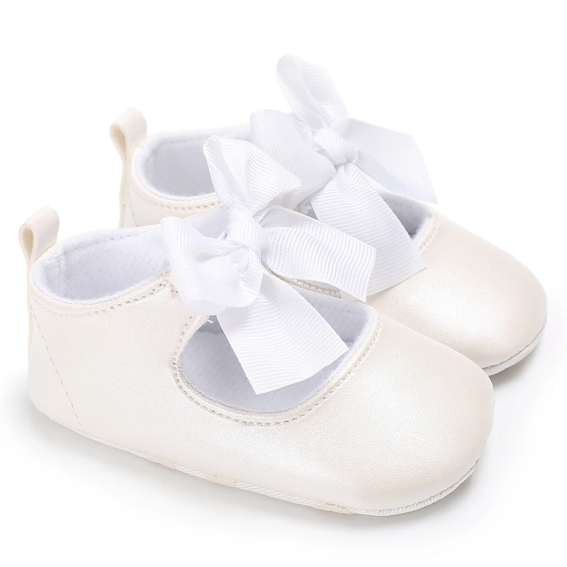 Newborn Toddler Shoes Baby Soft Soled Sandals Lace Soft Soled Shoes Beach Shoes  Slippers Non Slip Sandals 0-18M First Walkers