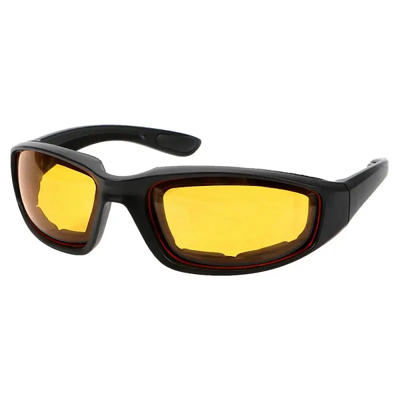 Очки для вождения с ночным видением, очки с УФ-защитой, солнцезащитные очки для вождения автомобиля, унисекс, солнцезащитные очки, очки для ночного видения - Название цвета: 2