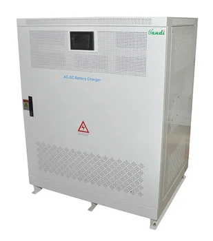 شراءعالية الطاقة التيار المتناوب إلى شاحن بطارية تيار ثابت مع 200VDC ~ 1000VDC تيار مستمر امدادات الطاقة شاحن المعدل