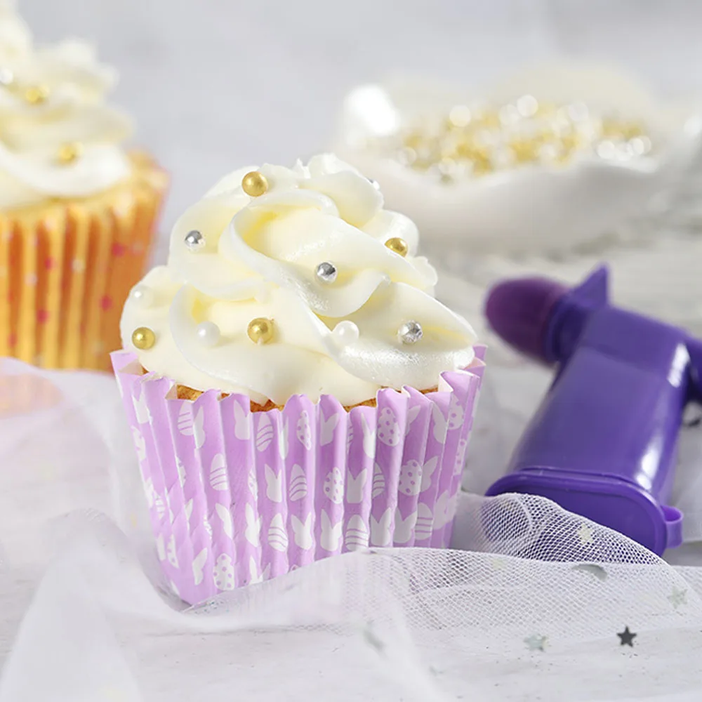 3 mm or 6 mm can choose EWRPM036 Pearl Applicator Fondant Cake Decorating Tool Pearl Ball Applicator Sugarcraft Cake Tools for Cake Decor 3 mm or 6 mm can choose EWRPM036 Pearl Applicator Fondant Cake Decorating Tool Pearl Ball Applicator Sugarcraft Cake Tools for Cake Decor