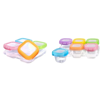 

Baby Milk Powder Food Container Infant Feeding Storage Portable Children Tableware Toddler Dinnerware