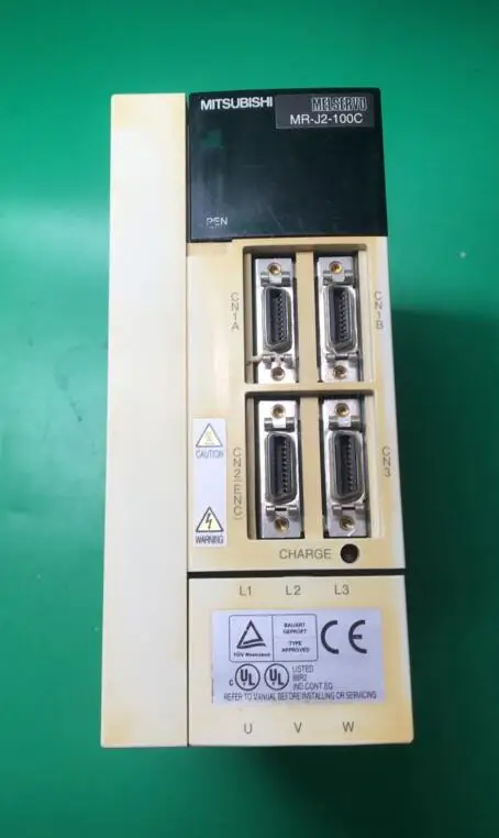 Фонарь сервопривода используется в хорошем состоянии. 80% новый внешний вид