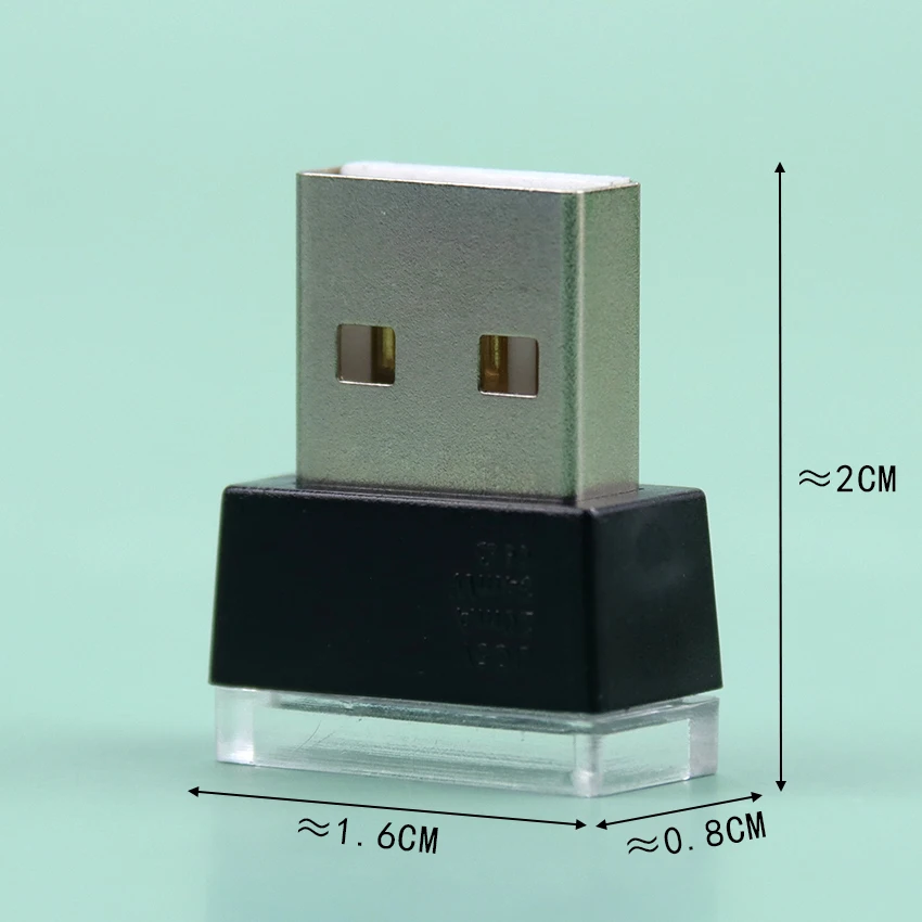 1 шт. мини USB декоративная лампа автомобильный LED атмосферный светильник s