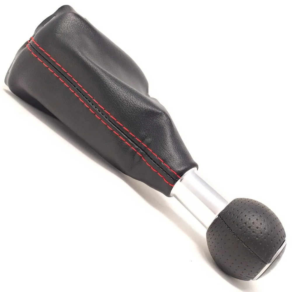 004 5S BOOT RedLine