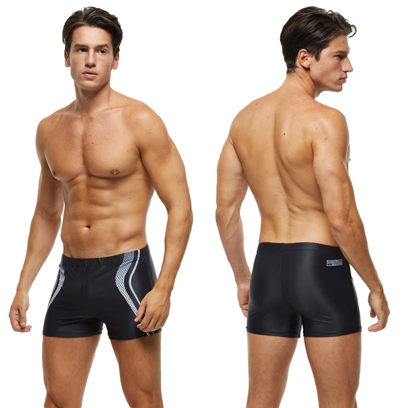 Male Swim Trunks Boxer Shorts Summer Beach Surfing Swimwear swim trunks,boxer shorts,swim shorts