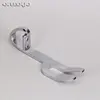 Industrial Sewing Machine Spare Parts M-219 Pressure Foot Shoe For KM Round Knife Electric Cutting Machine Presser Foot 1