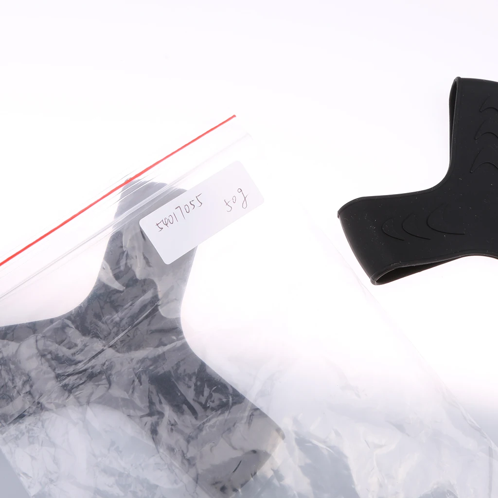 2Pcs Scuba Diving Snorkeling Silicone Fin Keepers Holder Gripper Accessory Swimming Fins