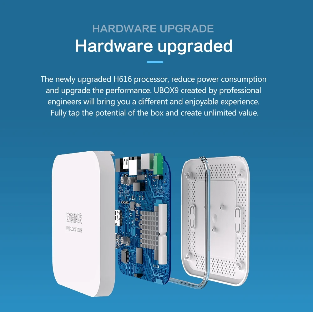 2022 Asia smart TV BOX 6s/6p with  AI VOICE Dual wifi 4GB64GB Hot in Japan Korea USA Canada france SG uk AU PK EVPAD TV BOX 6P 6