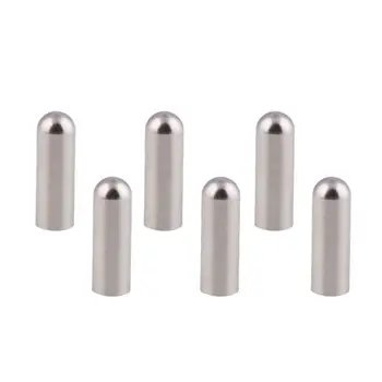 

8pcs/set Car Door Hinge Bolt Guide Liners for Wrangler JK JKU 2007-2019 Models