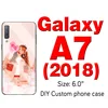 Samsung A7 2018