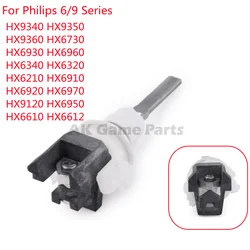 Pièce de réparation pour brosses à dents électriques Philips, Sonicare 6 Series 9 Series HX9340 HX9160 HX9360 HX6970 HX6930 HX9140 
