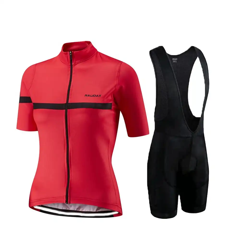 ROPA ciclismo Temple cycling suit 