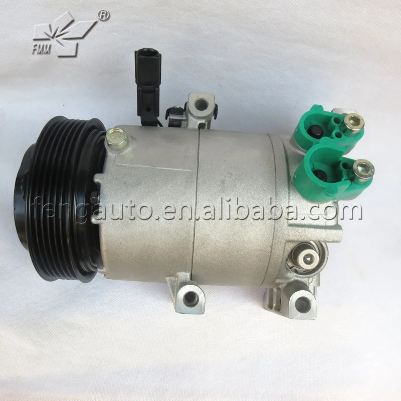 VS12 Кондиционер ac компрессор 977012K001 8623352 для Kia Soul 1,6-L4