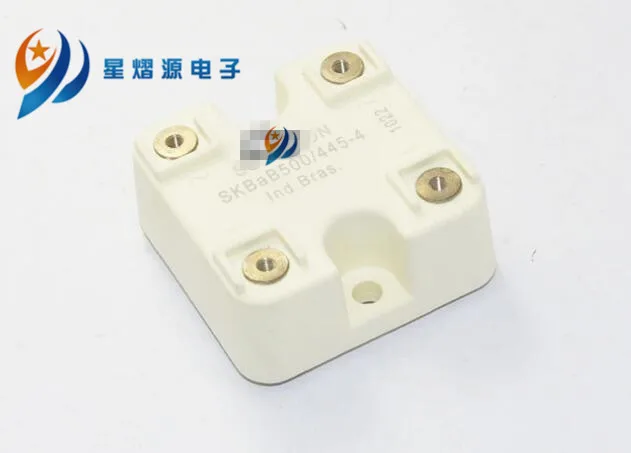SKBAB500/445 igbt-модуль