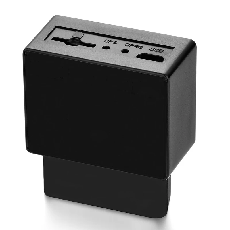Obd Автомобильный Gps локатор для бесплатной пожизненной платформенной платы для автомобиля трекер Gsm/Gprs сети и Gps спутниковая система позиционирования