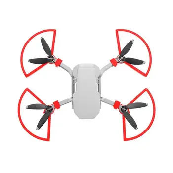 

Propellers Protection Ring for Dji Mavic Mini Drone Anti-collision Propeller Guard Quick Release RC Quadcopter accessories