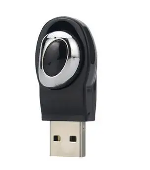 CSR BT спортивный мини скрытый наушник наушники гарнитура с USB магнитным зарядным