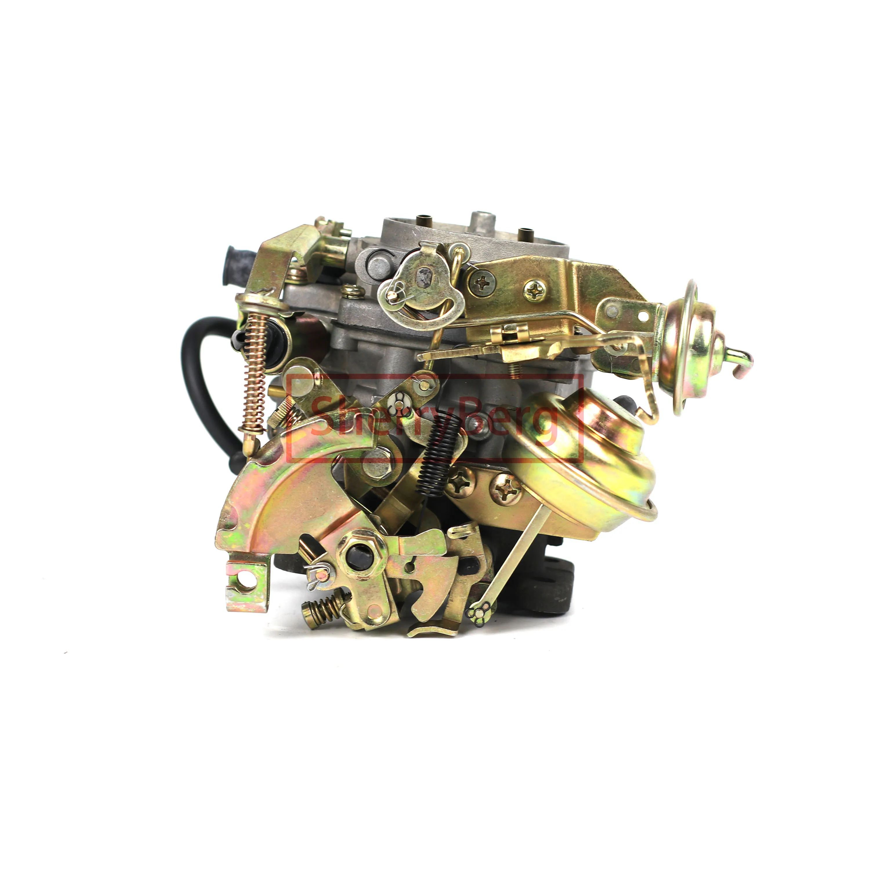 SherryBerg 21100-11190 CARBURETOR Carb FOR TOYOTA 2E COROLLA CORSA TERCEL & SPRINTER 1.3L 1985 1986 1987 1989 1990 1991 -1999