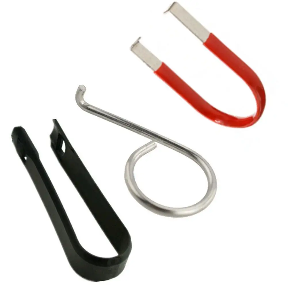 WheelLugNutCoverCapsRemovalToolFastDismantleCarTireToolFor