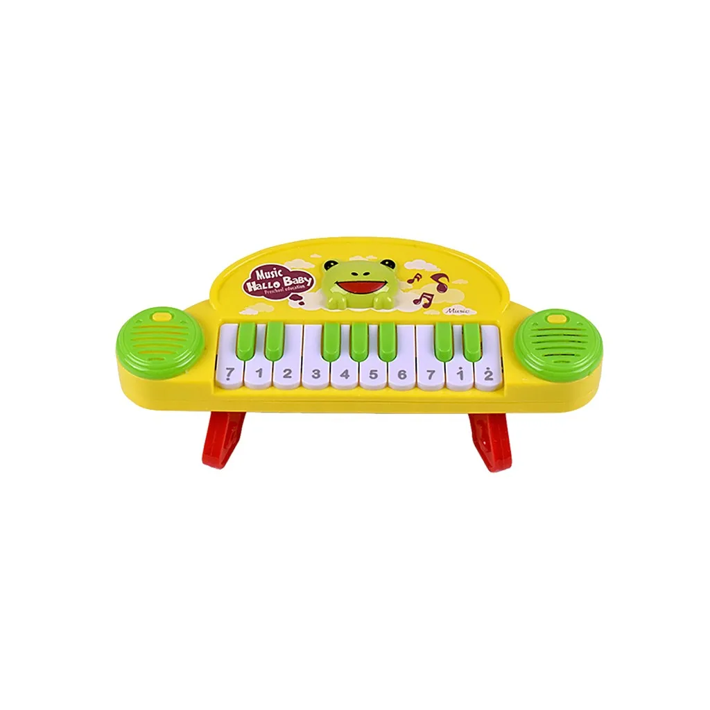 Pagacat Fashion Children Electronic Toy Piano Musical Toys Musical Instrument Pianos & Keyboards 