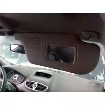 

PARASOL RIGHT RENAULT CLIO III