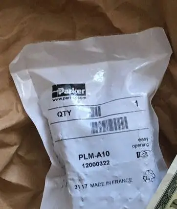 

PLM-A10 NEW PARKER VALVE