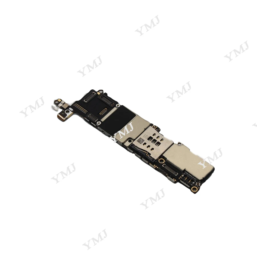  16GB / 32GB / 64GB for iphone 5SE SE Motherboard with IOS SystemOriginal unlocked for iphone SE Log