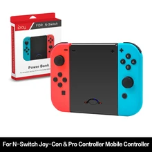 Переключатель Ns рукоятка зарядное устройство Зарядка сокровище Joy-Con многофункциональные игровые аксессуары